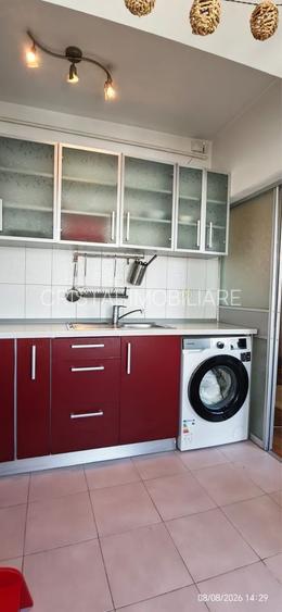 Închiriere Garsonieră Piața Muncii - Maior Coravu, metrou 5 min, Petfriendly - 6
