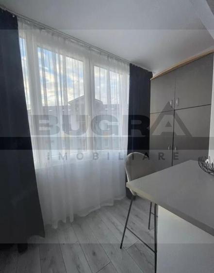Garsoniera la cheie, 32mp, zona Bucuresti