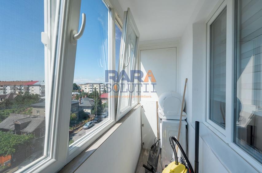 2 camere ULTRACENTRAL - 55 mp