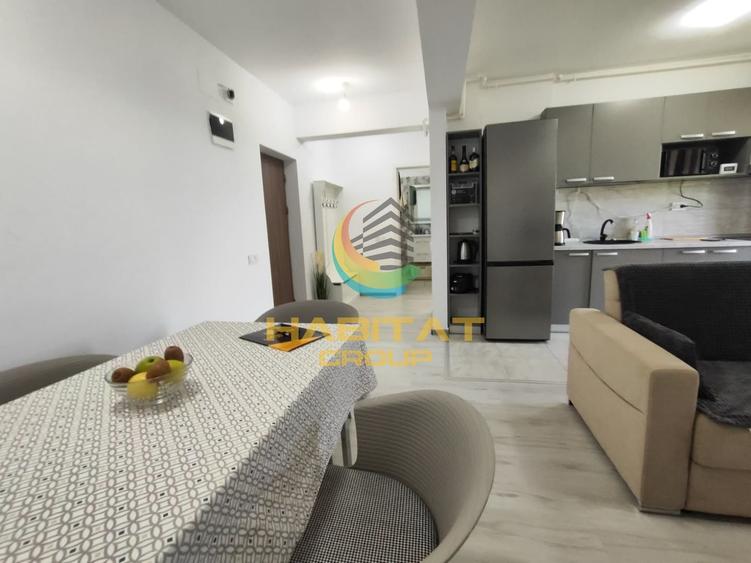 Apartament 2 Camere Comision Zero Sector 4 Grand Arena 54Mp