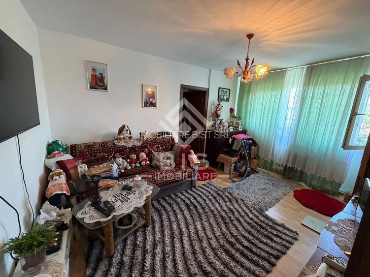 Apartament de vanzare 3 camere - zona Decebal - 6