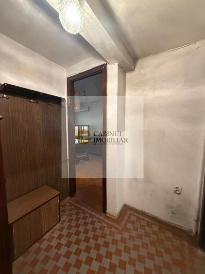 2 camere - 80 mp I Sala Palatului I Etaj 2/9 I Creditabil