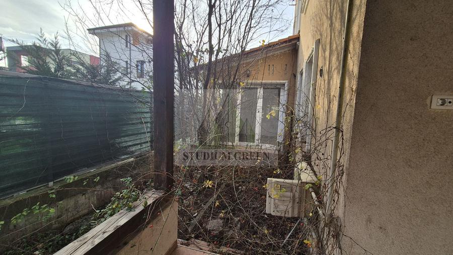 Proprietar vand Vila In Voluntari 320 mp utili si 605 mp teren