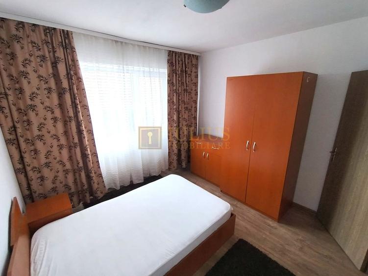 Apartament 3 camere – central, aproape de Iulius Mall