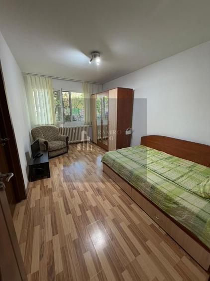 Inchiriere Apartament 2 camere decomandat Alexandru Obregia /Aliorului