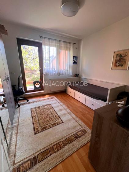 Apartament cu gradina proprie | 3 camere | Doamna Ghica - Colentina - 6