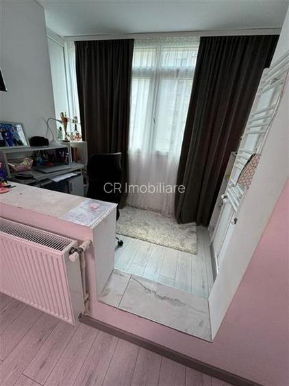 Apartament 4  camere Dristor Vitan 100 m - 5