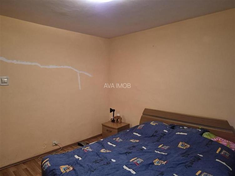 Apartament 2 camere semidecomandat, zona Bistrita Lac - 3