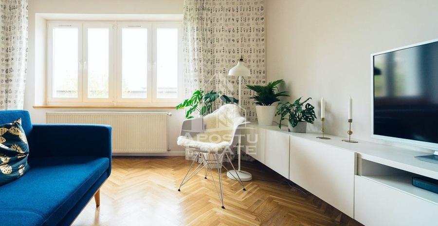 Apartament Nou, 3 Camere Gradiste – 60 mp Utili
