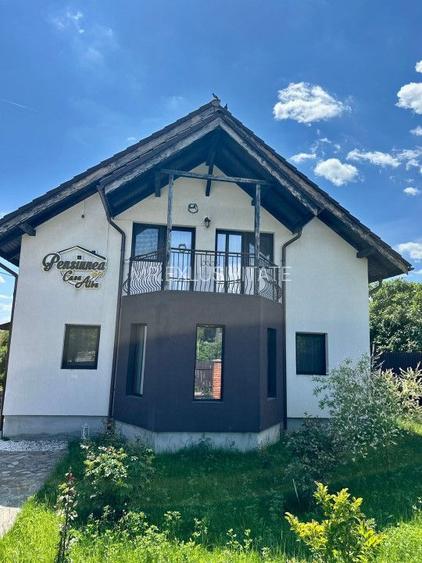 Pensiune de vânzare în Bobu, Scoarța - sau schimb cu apartament Timisoara - 29