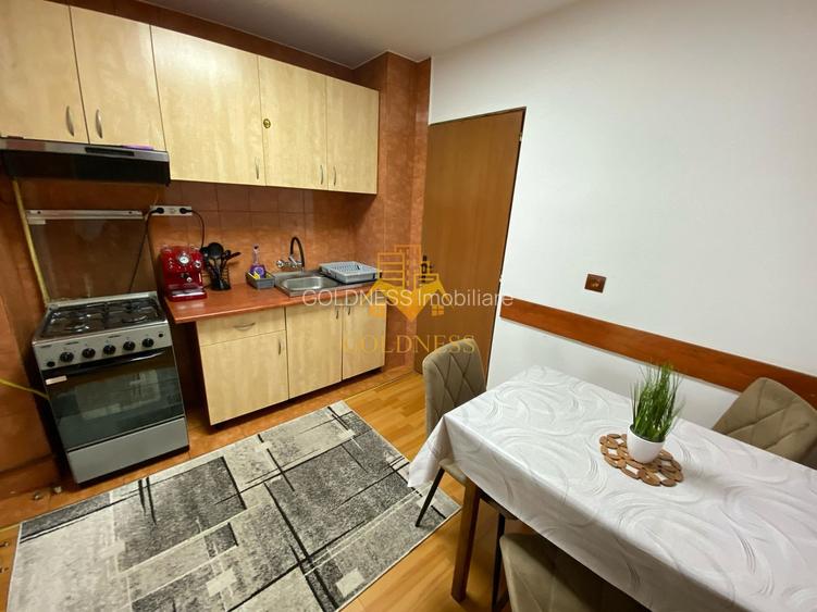 3 camere decomandate, 2 bai, 2 balcoane, Zona Marasti,  OMV, UTCN - 10