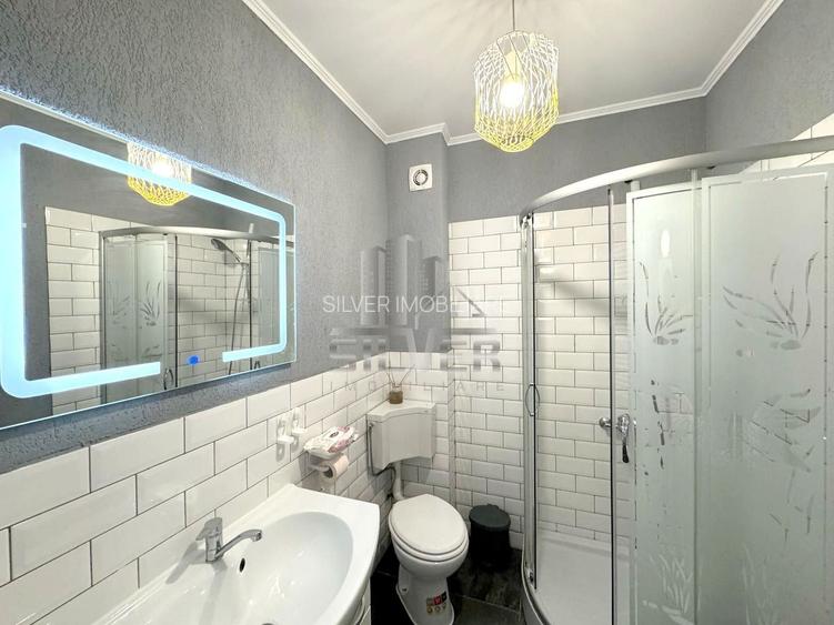 Apartament cu 2 camere/parcare/zona Eroilor. - 5