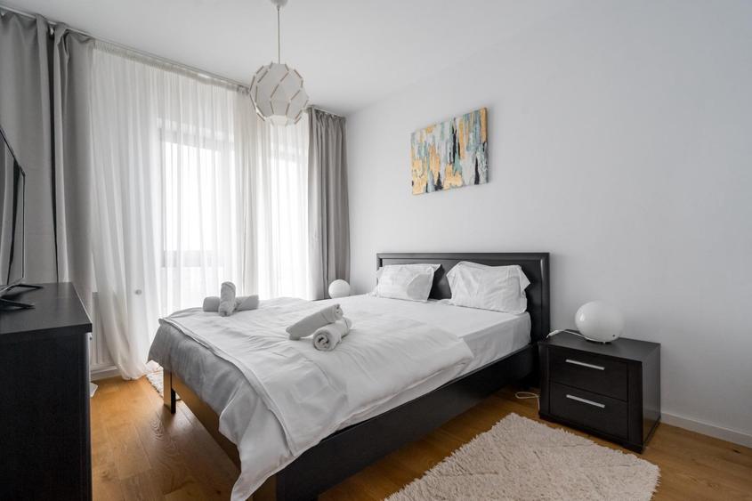 2 CAMERE | AVIATIE PARK | PARCARE | METROU | PET FRIENDLY | METROU |