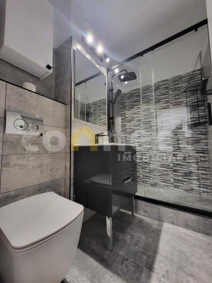 De închiriat apartament cu 3 camere, decomandat | Mănăștur