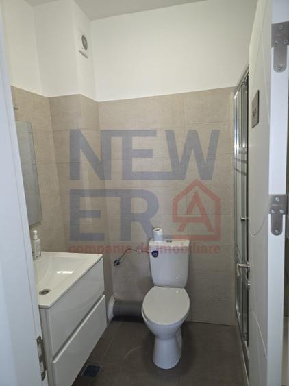 Spațiu comercial de închiriat –  Ansamblul 99 Residence, Bragadiru