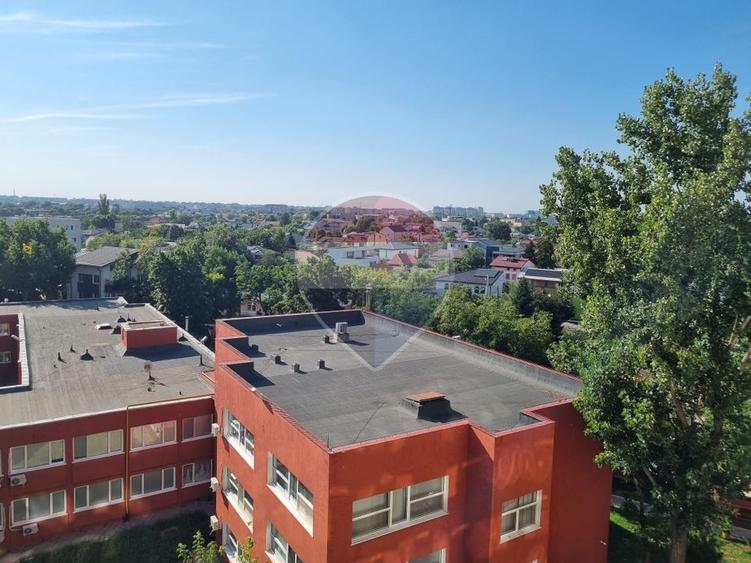 Apartament 2 camere de vanzare Giurgiului