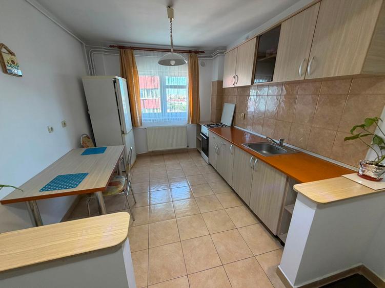 13 Septembrie-Marriott / Apartament doua camere modern-Loc de parcare