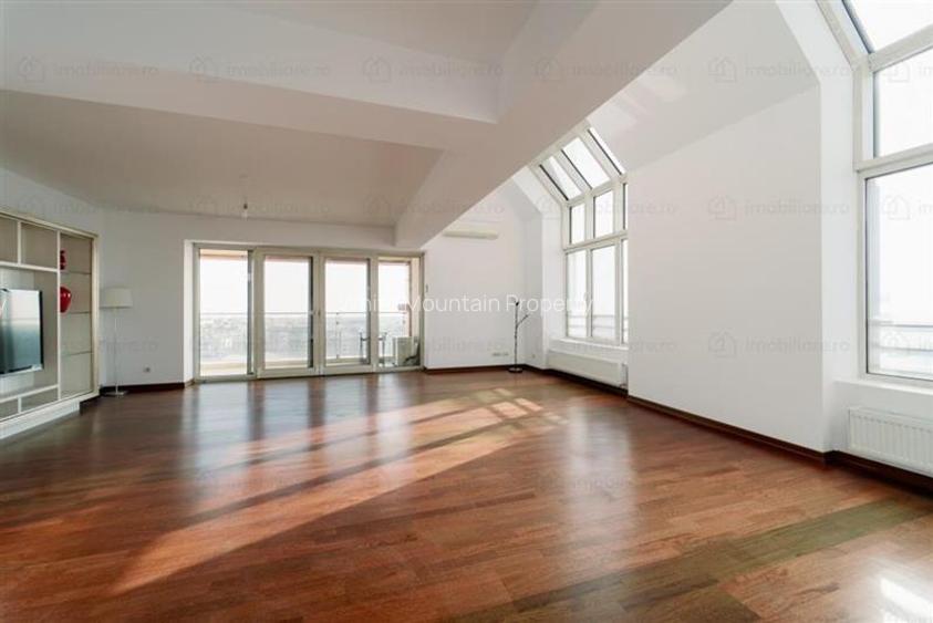 Penthouse triplex de lux, 3 camere, InCity Residence - 2