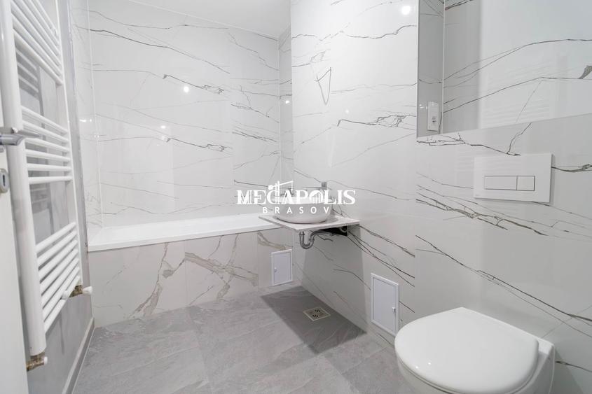 Apartament 3 camere Brasov