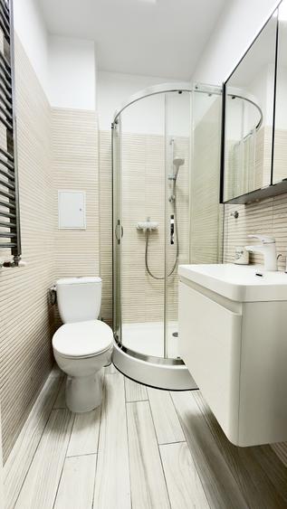 Apartament 2cam MODERN, Centrala Proprie - Dorobanti | Floreasca