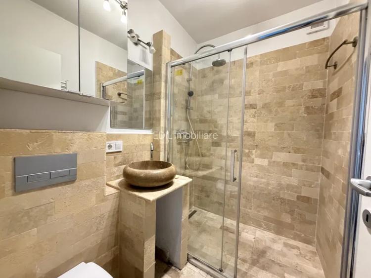 Apartament de închiriat, 3 camere, 60 mp, Horea zona Gării - 6