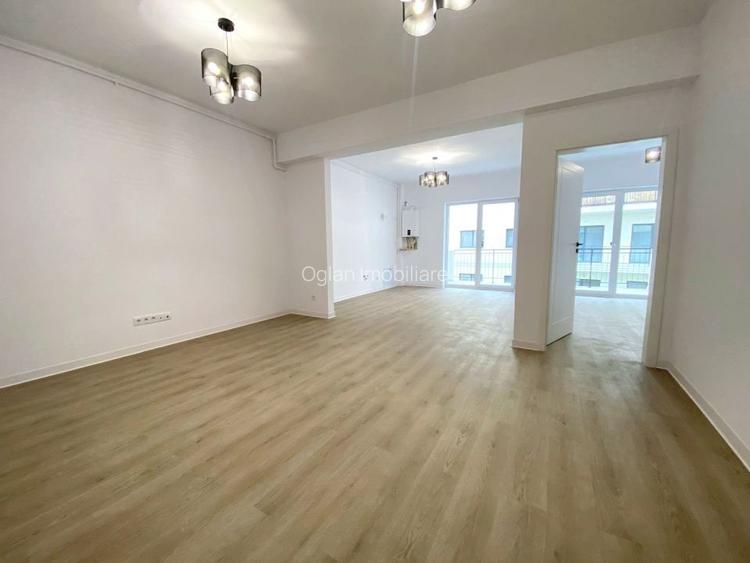 Apartament 2 cam nou, Etaj 1, Predare Imediata!  Selimbar 0% Comision - 5