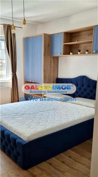 Inchiriere apartament 2 camere complex rezidential GROZAVESTI