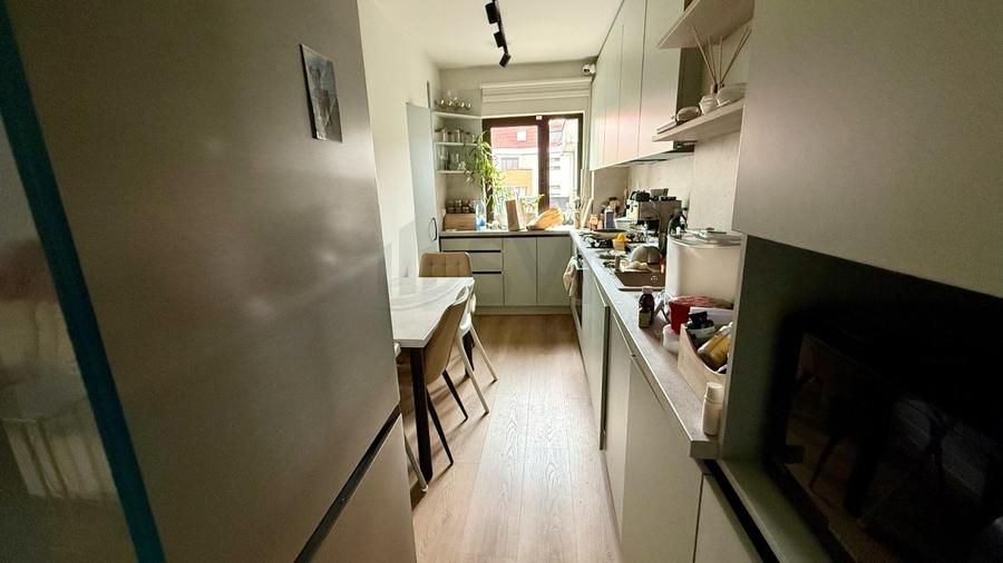 REA1023667 Apartament 3 camere - Dorobanti - Piata Dorobanti