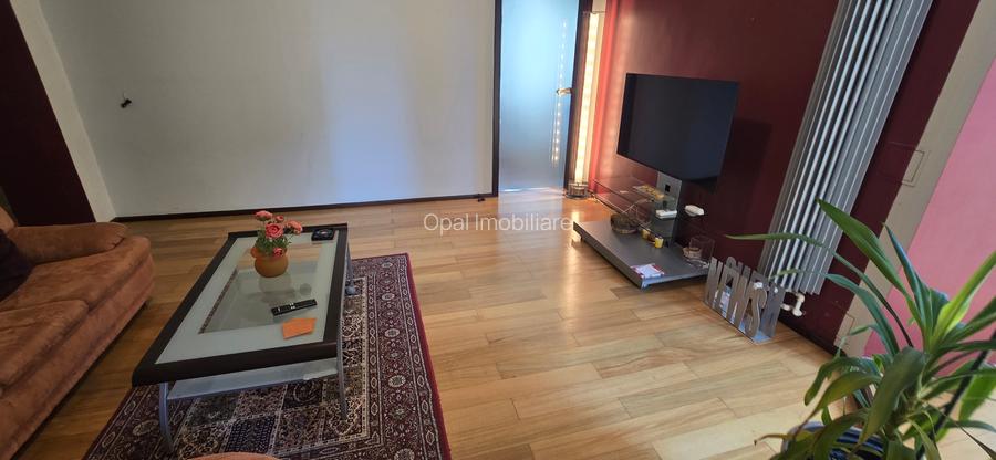 Exclusivitate-Parcul Cismigiu,ap. 3 camere,et. 2/7, lift,81mp utili,mobilat,boxa - 21