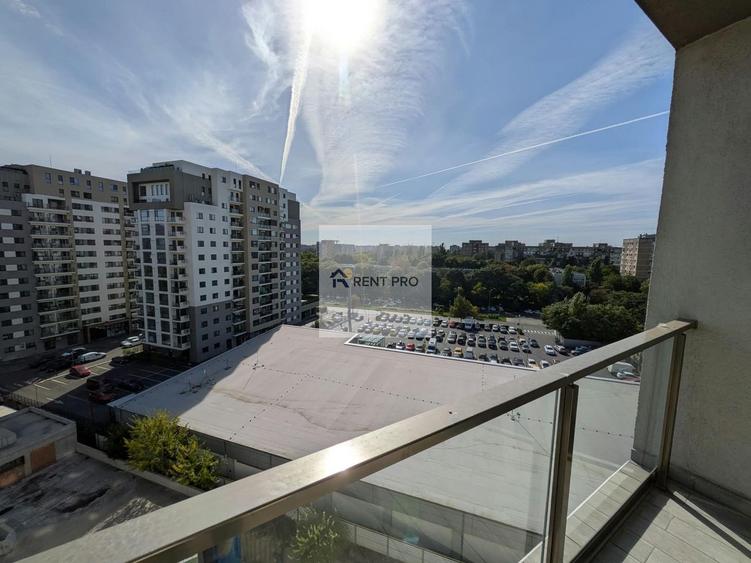 2 Camere GranVia Park Cu Parcare Inclusa Parcul Liniei Lujerului