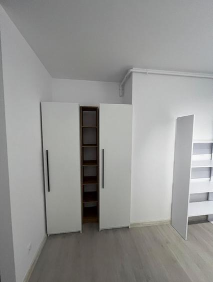 Inchiriere apartament 2 camere,Hils Brauner plus parcare,Metrou Nicolae Teclu