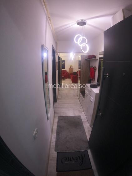 Apartament 4 camere decomandat | Zonă Centrală | T120 – reper emblematic - 2