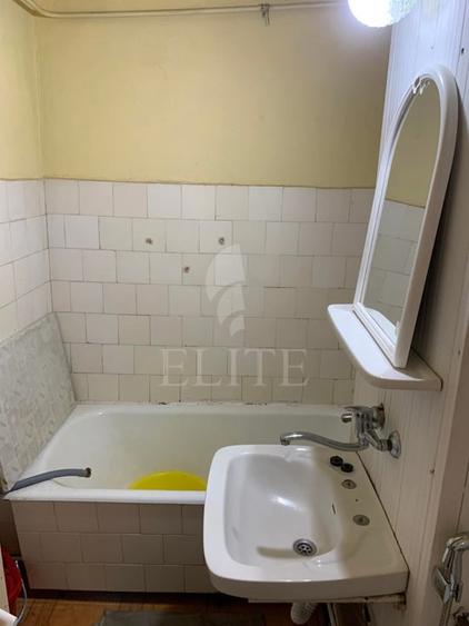 Garsoniera în zona MALUL SOMESULUI
