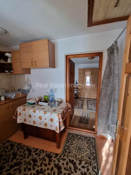 Oază de liniște în Prahova | casă + anexă + teren |Carbunesti/Valenii de Munte/ - 13