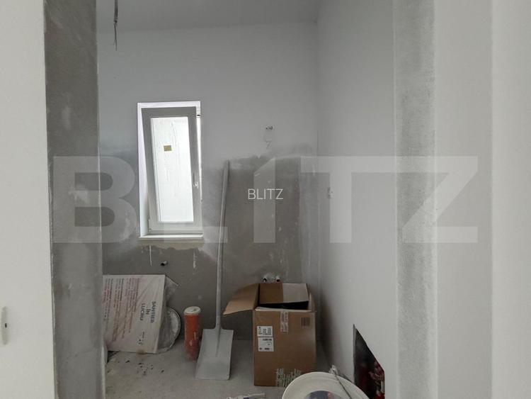 Duplex modern cu 5 camere | teren generos | Dumbrăvița - 2