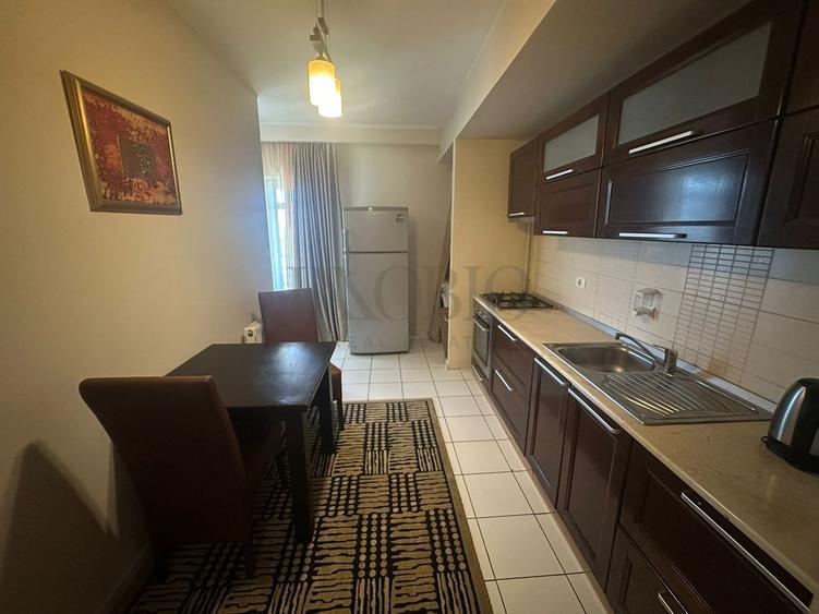 Apartament 3 camere spațios | Mobilat | Herăstrău