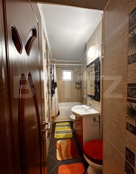 Apartament 2 Camere Zimbru