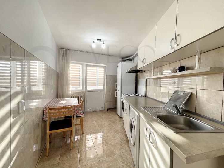 Apartament cu 2 camere decomandat, aproape de Iulius Mall și FSEGA