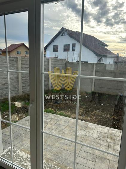 Duplex premium de vanzare, in Sanandrei