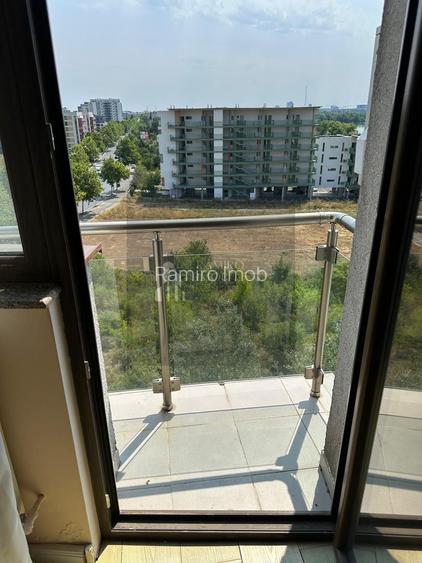 Apartament 3 camere, decomandat Baneasa - 6