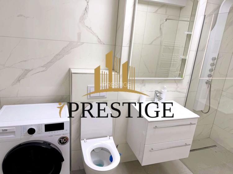 APARTAMENT 2 CAMERE ȘELIMBĂR | LUP RESIDENCE | 2 LOCURI DE PARCARE - 9
