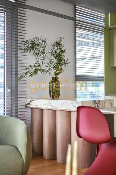 Apartament premium cu 3 camere | UpSite Floreasca | Vizavi de Promenada Mall - 22