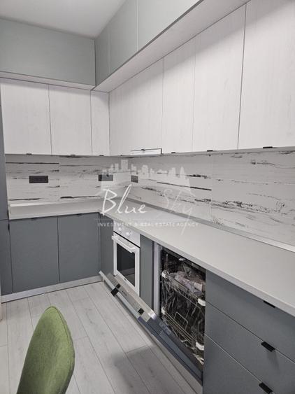 Apartament de lux situat in zona KM 4-5