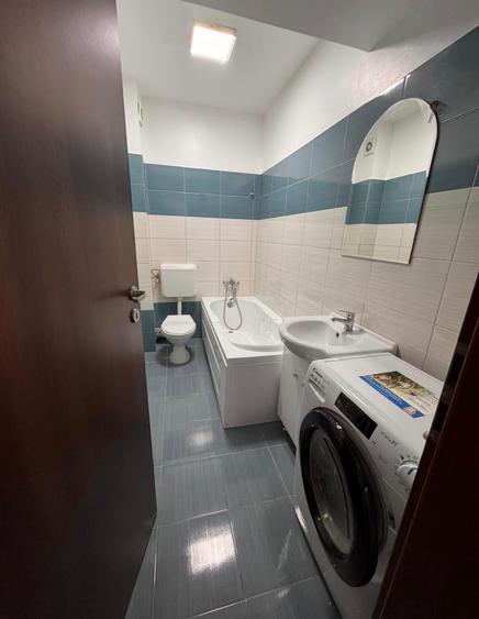 Garsoniera zona Metrou Dimitrie Leonida