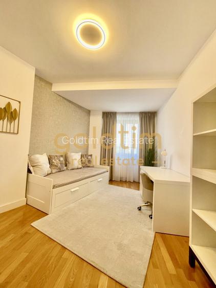 HERĂSTRĂU /SPATII DEPOZITARE/ZONA EXCLUSIVISTA/VEDERE LIBERA/VIEW SUPERB - 11