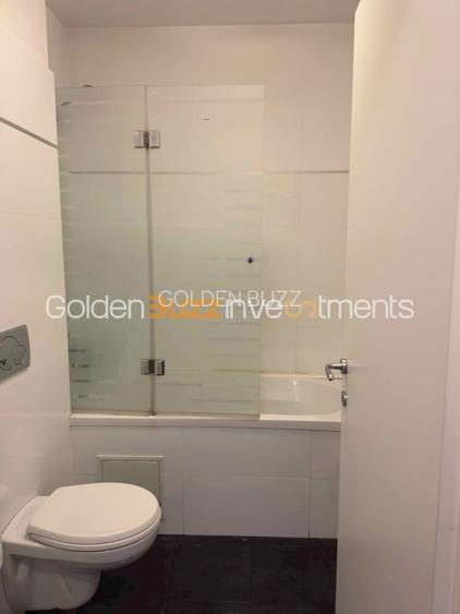 Apartament 2 camere Herastrau | Parcare inclusă - 9
