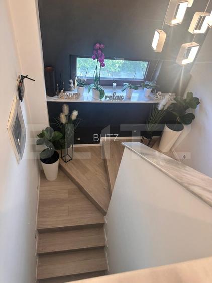 Apartament 4 camere, 160 mp, et.3, zona Calea Severinului-Bila - 8