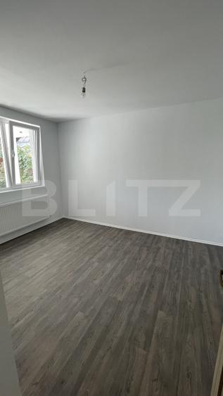 Casă nouă, construcție 2026, 115 mp, teren 561 mp, zona Bascov
