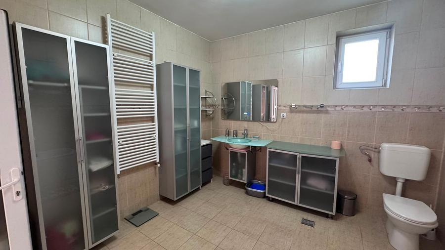 Casă cu 3 dormitoare de închiriat, Sântandrei-CV0532