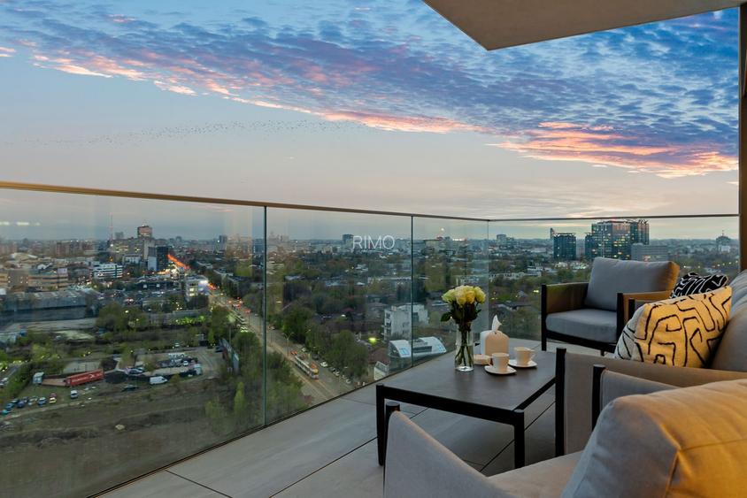 APARTAMENT PREMIUM | 3 CAMERE | ONE VERDI PARK - 28